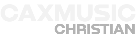 logo de caxchristianmusic